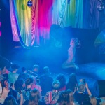 Limerick Pride Climax Party At Dolans 2022. Picture: Kris Luszczki/ilovelimerick