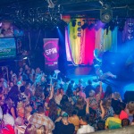 Limerick Pride Climax Party At Dolans 2022. Picture: Kris Luszczki/ilovelimerick