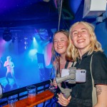 Limerick Pride Climax Party At Dolans 2022. Picture: Kris Luszczki/ilovelimerick