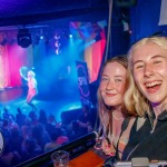 Limerick Pride Climax Party At Dolans 2022. Picture: Kris Luszczki/ilovelimerick