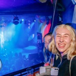 Limerick Pride Climax Party At Dolans 2022. Picture: Kris Luszczki/ilovelimerick