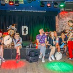 Limerick Pride Climax Party At Dolans 2022. Picture: Kris Luszczki/ilovelimerick