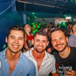 Limerick Pride Climax Party At Dolans 2022. Picture: Kris Luszczki/ilovelimerick