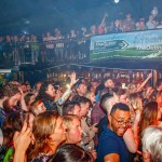 Limerick Pride Climax Party At Dolans 2022. Picture: Kris Luszczki/ilovelimerick