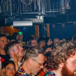 Limerick Pride Climax Party At Dolans 2022. Picture: Kris Luszczki/ilovelimerick