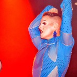 Limerick Pride Climax Party At Dolans 2022. Picture: Kris Luszczki/ilovelimerick