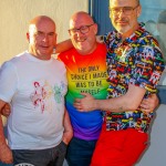 Limerick Pride Climax Party At Dolans 2022. Picture: Kris Luszczki/ilovelimerick