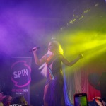 Limerick Pride Climax Party At Dolans 2022. Picture: Kris Luszczki/ilovelimerick