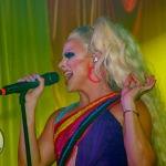 Limerick Pride Climax Party At Dolans 2022. Picture: Kris Luszczki/ilovelimerick