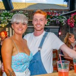 Limerick Pride Climax Party At Dolans 2022. Picture: Kris Luszczki/ilovelimerick