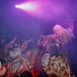 Limerick Pride Climax Party At Dolans 2022. Picture: Kris Luszczki/ilovelimerick
