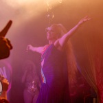 Limerick Pride Climax Party At Dolans 2022. Picture: Kris Luszczki/ilovelimerick