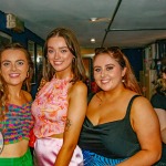 Limerick Pride Climax Party At Dolans 2022. Picture: Kris Luszczki/ilovelimerick
