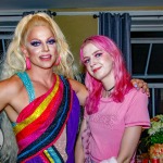 Limerick Pride Climax Party At Dolans 2022. Picture: Kris Luszczki/ilovelimerick