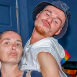 Limerick Pride Climax Party At Dolans 2022. Picture: Kris Luszczki/ilovelimerick