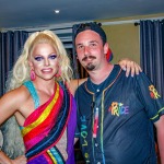 Limerick Pride Climax Party At Dolans 2022. Picture: Kris Luszczki/ilovelimerick