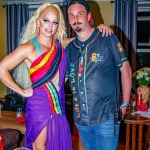 Limerick Pride Climax Party At Dolans 2022. Picture: Kris Luszczki/ilovelimerick