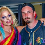 Limerick Pride Climax Party At Dolans 2022. Picture: Kris Luszczki/ilovelimerick