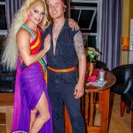 Limerick Pride Climax Party At Dolans 2022. Picture: Kris Luszczki/ilovelimerick