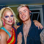 Limerick Pride Climax Party At Dolans 2022. Picture: Kris Luszczki/ilovelimerick