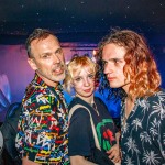 Limerick Pride Climax Party At Dolans 2022. Picture: Kris Luszczki/ilovelimerick