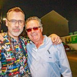 Limerick Pride Climax Party At Dolans 2022. Picture: Kris Luszczki/ilovelimerick