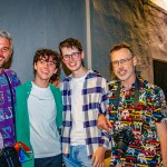 Limerick Pride Climax Party At Dolans 2022. Picture: Kris Luszczki/ilovelimerick