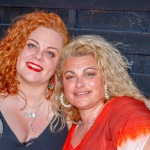 Limerick Pride Climax Party At Dolans 2022. Picture: Kris Luszczki/ilovelimerick