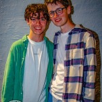 Limerick Pride Climax Party At Dolans 2022. Picture: Kris Luszczki/ilovelimerick