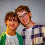 Limerick Pride Climax Party At Dolans 2022. Picture: Kris Luszczki/ilovelimerick