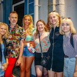 Limerick Pride Climax Party At Dolans 2022. Picture: Kris Luszczki/ilovelimerick