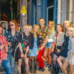 Limerick Pride Climax Party At Dolans 2022. Picture: Kris Luszczki/ilovelimerick