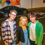 Limerick Pride Climax Party At Dolans 2022. Picture: Kris Luszczki/ilovelimerick