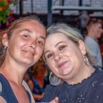 Limerick Pride Climax Party At Dolans 2022. Picture: Kris Luszczki/ilovelimerick