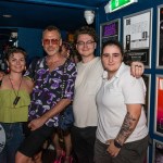 Climax Party at Dolans for Limerick Pride 2025. Picture: Olena Oleksienko/ilovelimerick