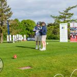 Limerick Central Rotary Club and Limerick Golf Club hosted the 2026 Don Reddan Charity Golf Classic in support of DÓCHAS and the Butterfly Club on Friday, May 8th. Picture: Olena Oleksienko/ilovelimerick