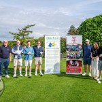 Limerick Central Rotary Club and Limerick Golf Club hosted the 2026 Don Reddan Charity Golf Classic in support of DÓCHAS and the Butterfly Club on Friday, May 8th. Picture: Olena Oleksienko/ilovelimerick