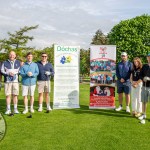 Limerick Central Rotary Club and Limerick Golf Club hosted the 2026 Don Reddan Charity Golf Classic in support of DÓCHAS and the Butterfly Club on Friday, May 8th. Picture: Olena Oleksienko/ilovelimerick