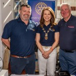 Limerick Central Rotary Club and Limerick Golf Club hosted the 2026 Don Reddan Charity Golf Classic in support of DÓCHAS and the Butterfly Club on Friday, May 8th. Picture: Olena Oleksienko/ilovelimerick
