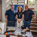 Limerick Central Rotary Club and Limerick Golf Club hosted the 2026 Don Reddan Charity Golf Classic in support of DÓCHAS and the Butterfly Club on Friday, May 8th. Picture: Olena Oleksienko/ilovelimerick