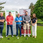 Limerick Central Rotary Club and Limerick Golf Club hosted the 2026 Don Reddan Charity Golf Classic in support of DÓCHAS and the Butterfly Club on Friday, May 8th. Picture: Olena Oleksienko/ilovelimerick