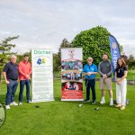 Limerick Central Rotary Club and Limerick Golf Club hosted the 2026 Don Reddan Charity Golf Classic in support of DÓCHAS and the Butterfly Club on Friday, May 8th. Picture: Olena Oleksienko/ilovelimerick