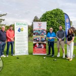 Limerick Central Rotary Club and Limerick Golf Club hosted the 2026 Don Reddan Charity Golf Classic in support of DÓCHAS and the Butterfly Club on Friday, May 8th. Picture: Olena Oleksienko/ilovelimerick