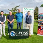 Limerick Central Rotary Club and Limerick Golf Club hosted the 2026 Don Reddan Charity Golf Classic in support of DÓCHAS and the Butterfly Club on Friday, May 8th. Picture: Olena Oleksienko/ilovelimerick