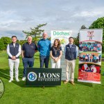 Limerick Central Rotary Club and Limerick Golf Club hosted the 2026 Don Reddan Charity Golf Classic in support of DÓCHAS and the Butterfly Club on Friday, May 8th. Picture: Olena Oleksienko/ilovelimerick