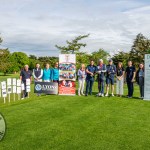 Limerick Central Rotary Club and Limerick Golf Club hosted the 2026 Don Reddan Charity Golf Classic in support of DÓCHAS and the Butterfly Club on Friday, May 8th. Picture: Olena Oleksienko/ilovelimerick