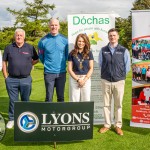Limerick Central Rotary Club and Limerick Golf Club hosted the 2026 Don Reddan Charity Golf Classic in support of DÓCHAS and the Butterfly Club on Friday, May 8th. Picture: Olena Oleksienko/ilovelimerick