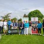 Limerick Central Rotary Club and Limerick Golf Club hosted the 2026 Don Reddan Charity Golf Classic in support of DÓCHAS and the Butterfly Club on Friday, May 8th. Picture: Olena Oleksienko/ilovelimerick