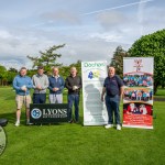 Limerick Central Rotary Club and Limerick Golf Club hosted the 2026 Don Reddan Charity Golf Classic in support of DÓCHAS and the Butterfly Club on Friday, May 8th. Picture: Olena Oleksienko/ilovelimerick