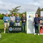 Limerick Central Rotary Club and Limerick Golf Club hosted the 2026 Don Reddan Charity Golf Classic in support of DÓCHAS and the Butterfly Club on Friday, May 8th. Picture: Olena Oleksienko/ilovelimerick